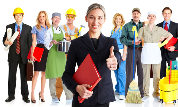 Çavdır Ofis Temizliği Hizmeti